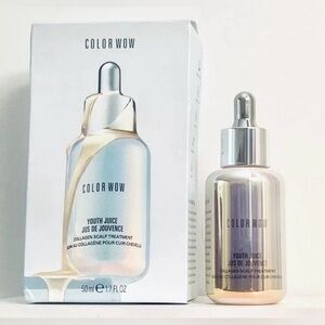 Color Wow Youth Juice Serum